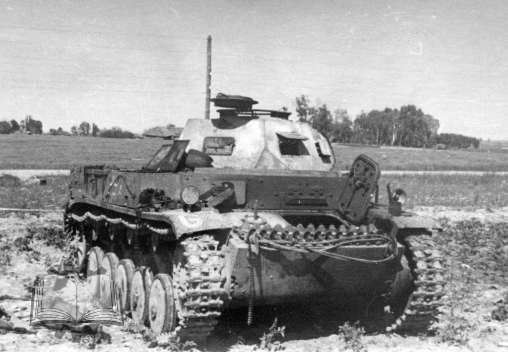 1941-42 годы стали временем, когда стало понятно - время классических легких танков подходит к концу.