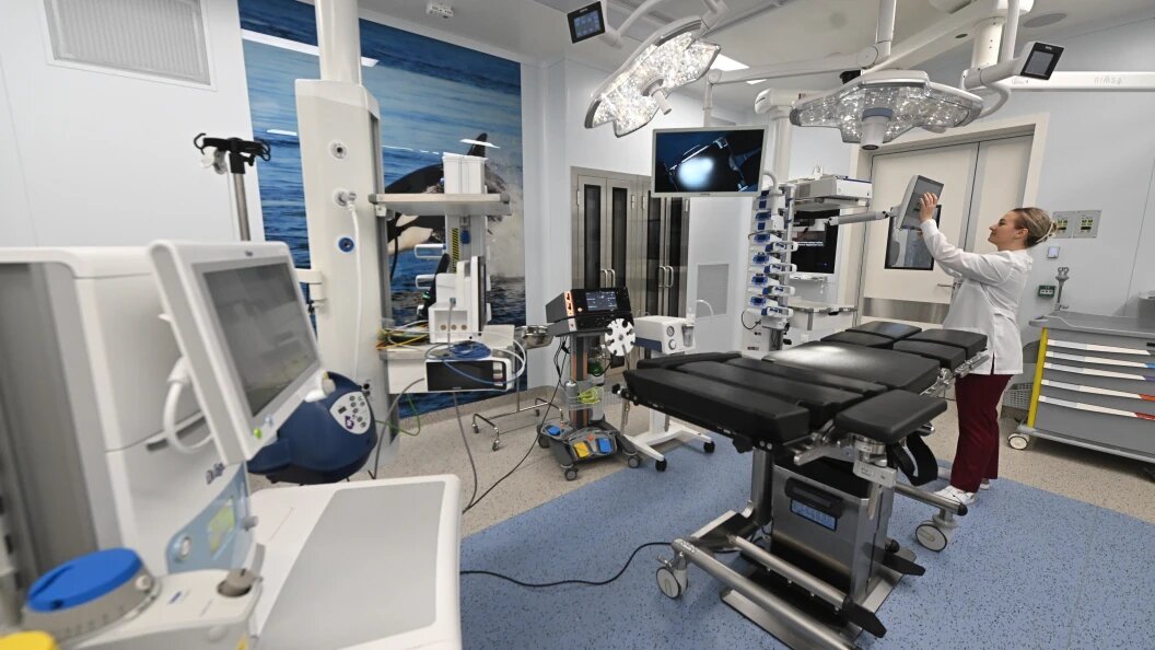    Фото: Komsomolskaya Pravda/Globallookpress