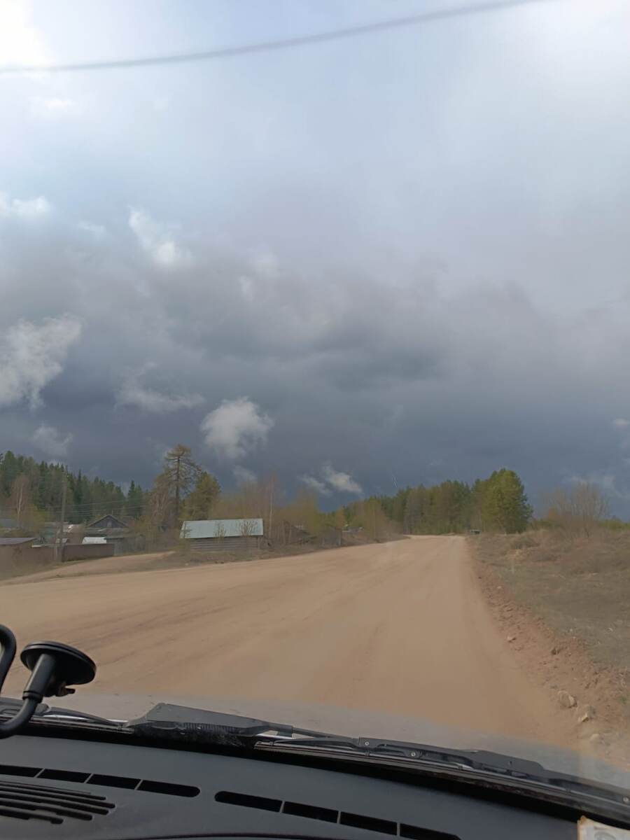 Погнали! Смотрите какая красота!