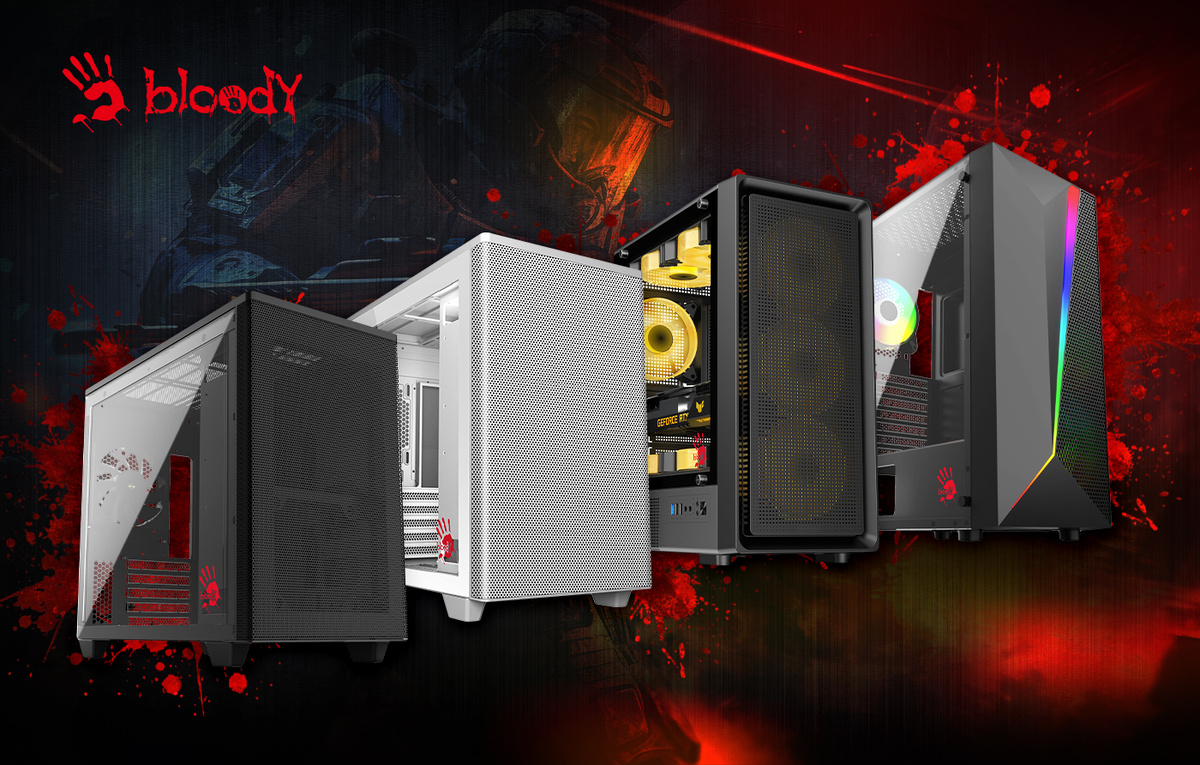 Все модели гарантируют высокую эффективность отвода тепла.