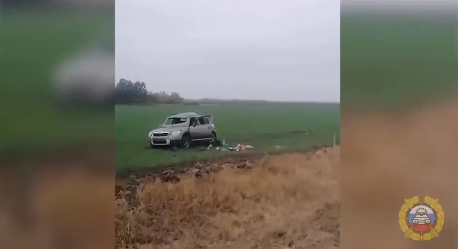    Фото: скриншот из видео пресс-службы ГУ МВД России по Волгоградской области.