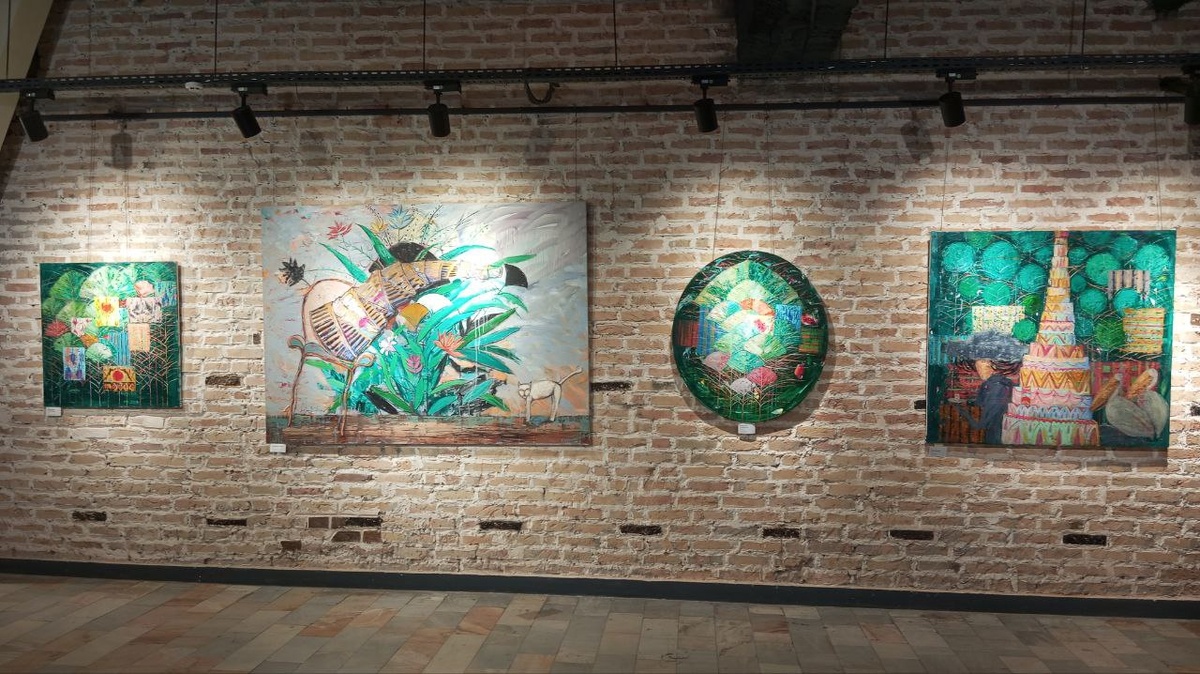 синапс вавилон фото мое