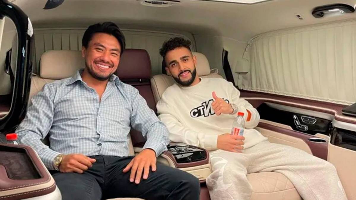    Фото: Соцсети