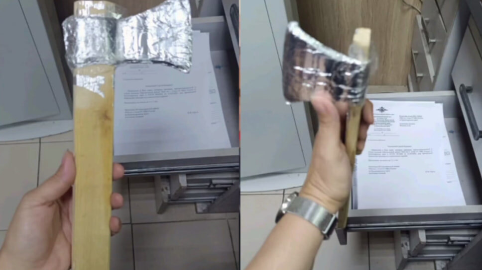 Фото: пресс-служба УВД Сочи