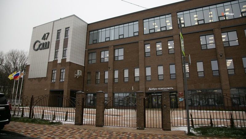      Фото: Валерия Алтухова / / ИА «Победа26»