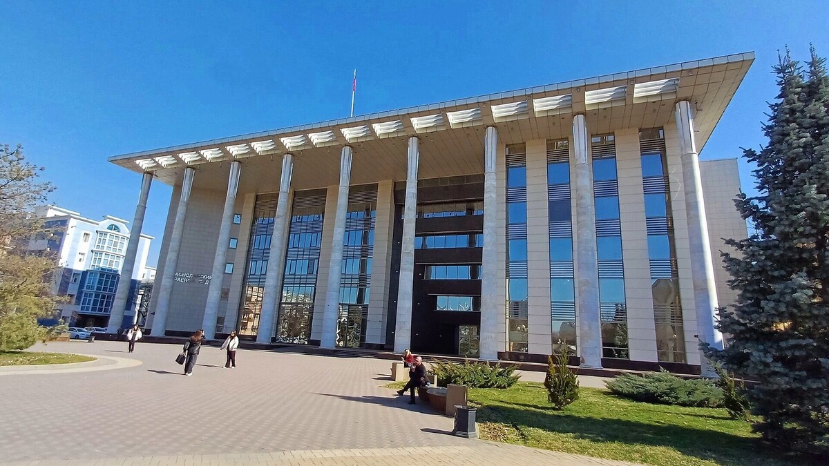     Автор: KubanPress