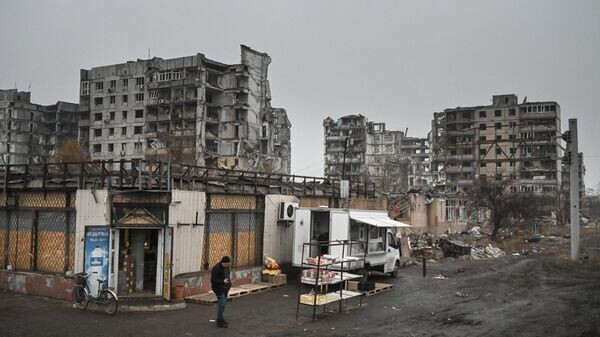    © РИА Новости . Станислав Красильников