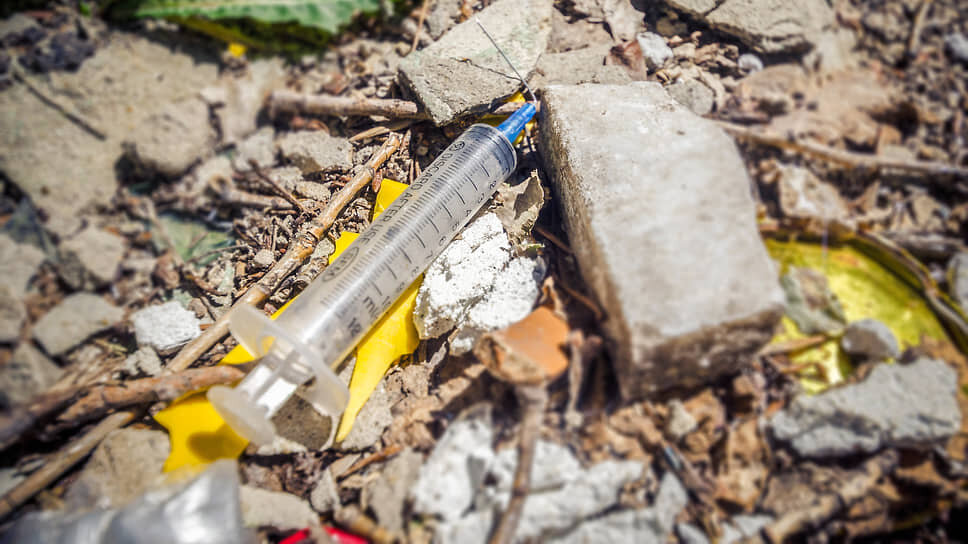 Фото: Олег Харсеев / Коммерсантъ