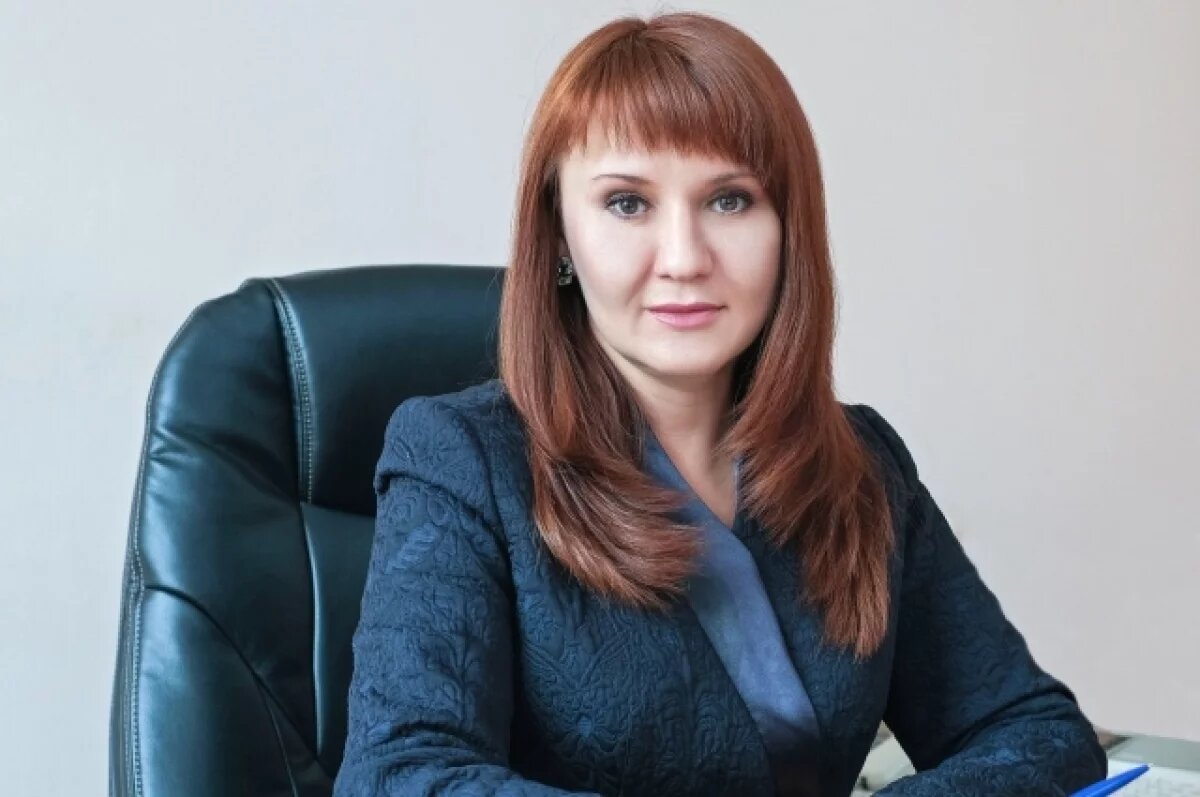    Депутат Госдумы Бессараб прокомментировала отставку вице-губернатора Кубани