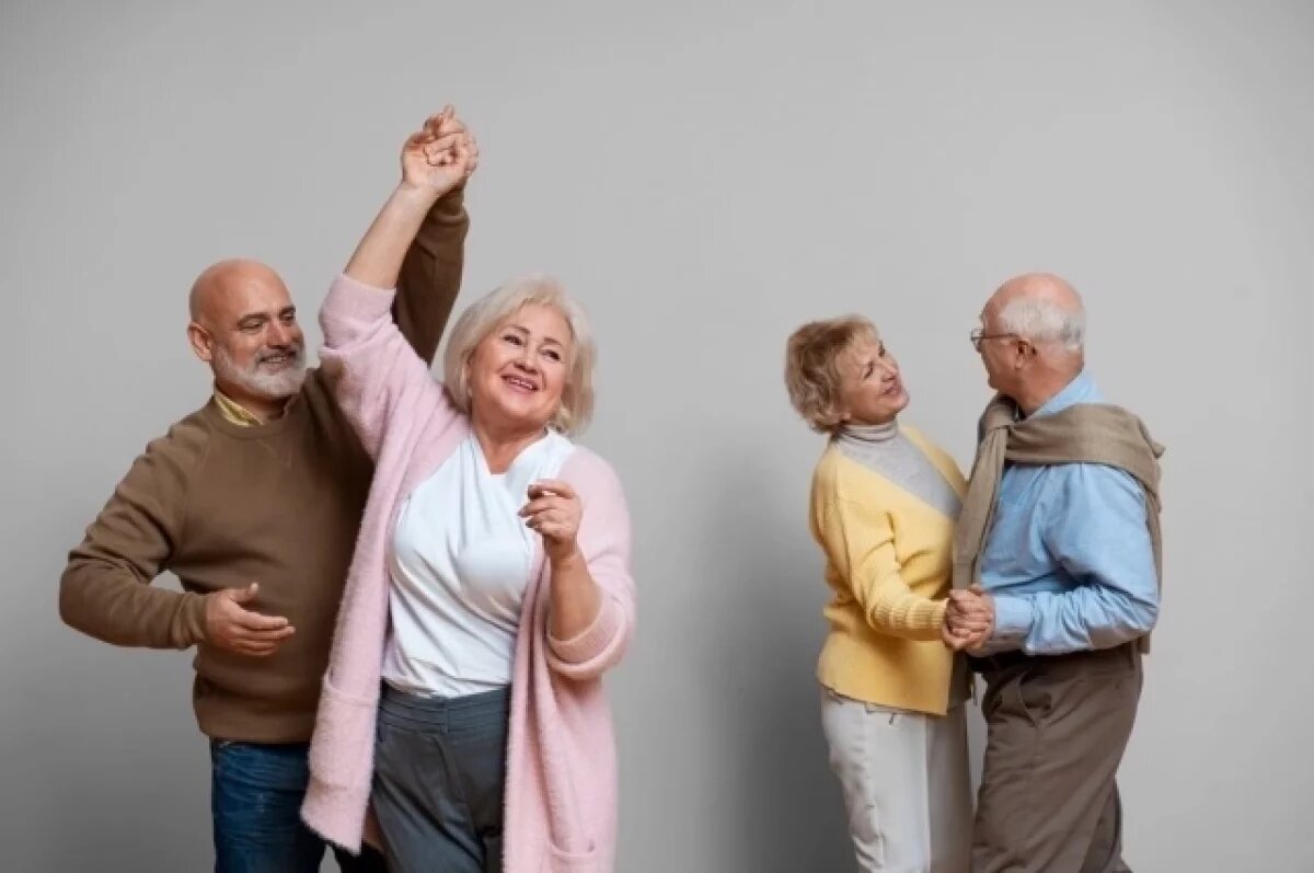    В Мурманской области проживает более 135 тыс. пенсионеров.