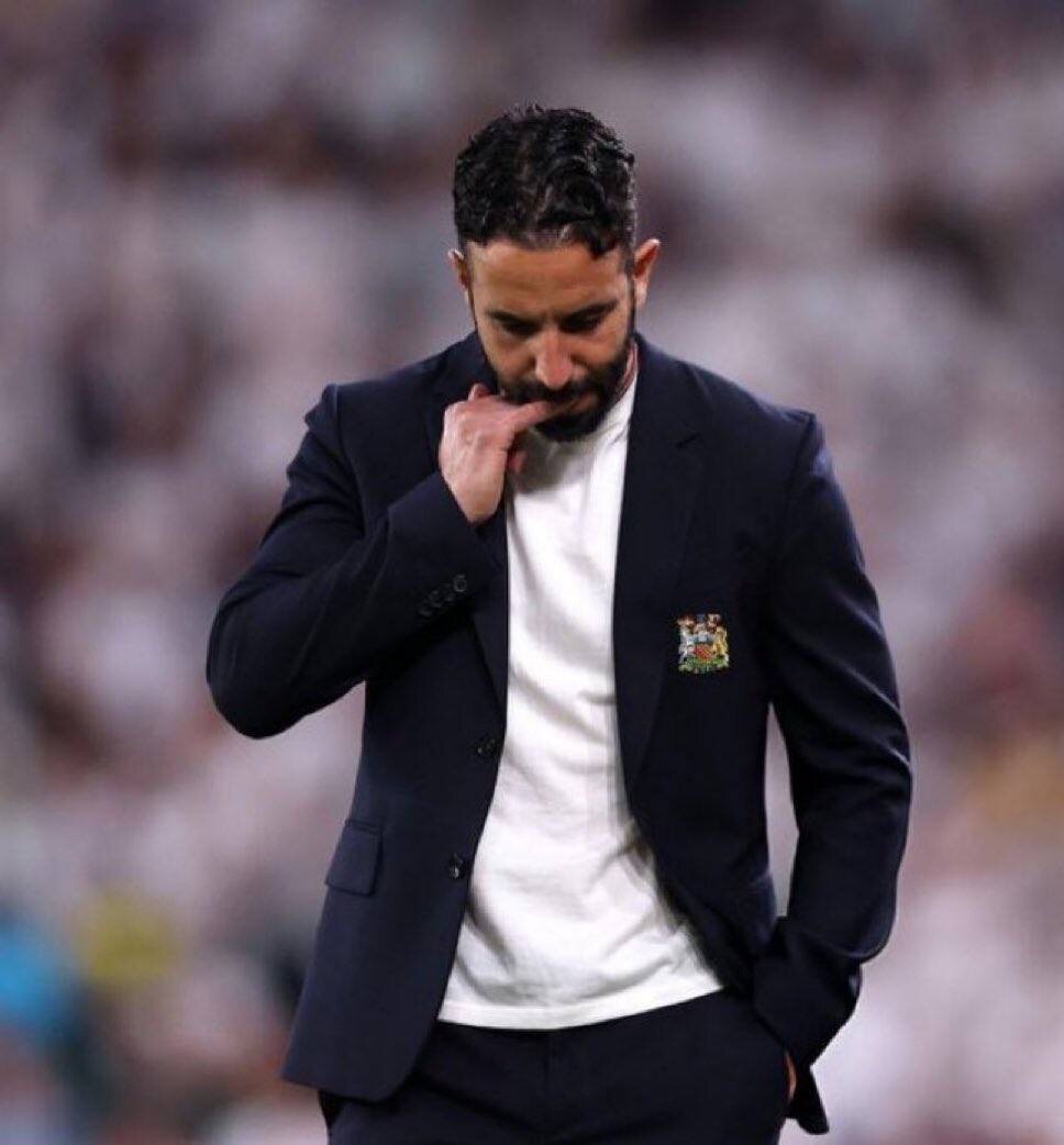 Рубен Аморим