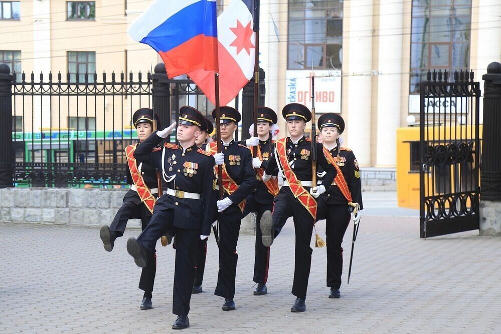     Источник: Пресс-служба администрации Ижевска