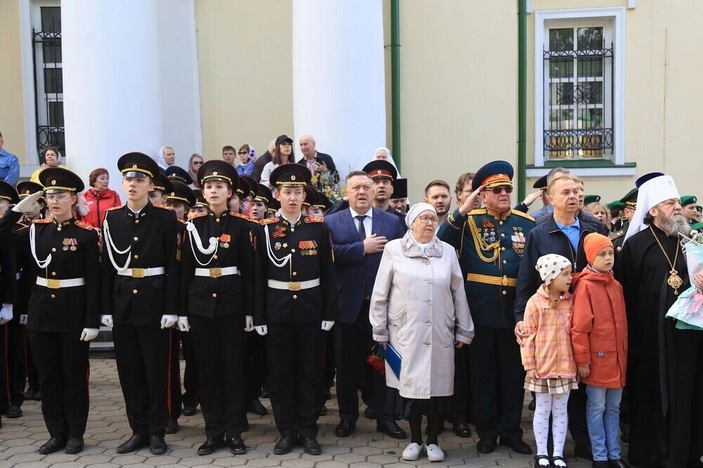     Источник: Пресс-служба администрации Ижевска