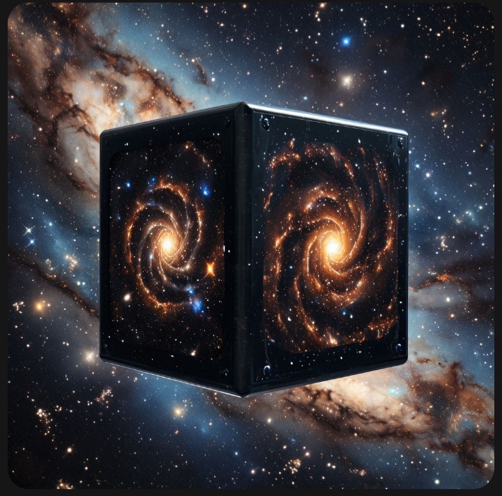 Коллаж "Современники"