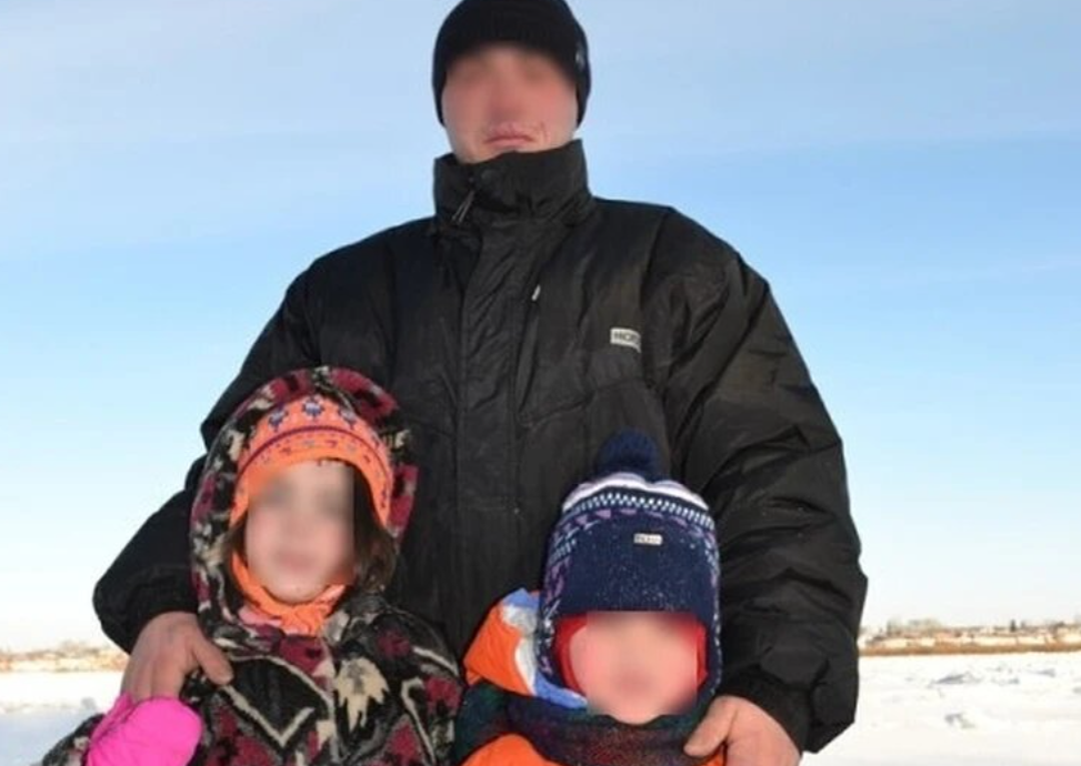 На фото Семен Карасев: соцсети