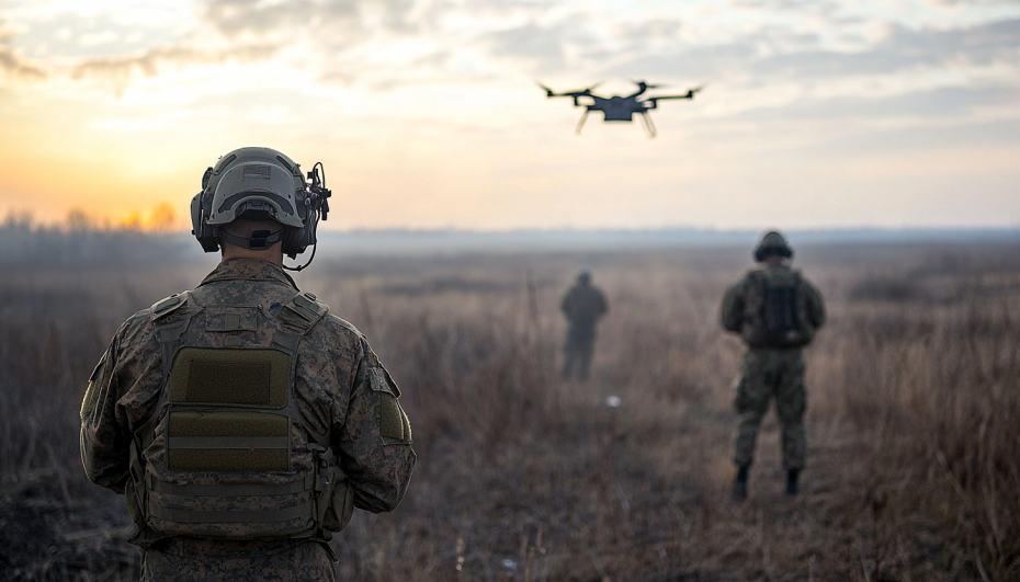    Сгенерировано в Midjourney/NEWS.ru