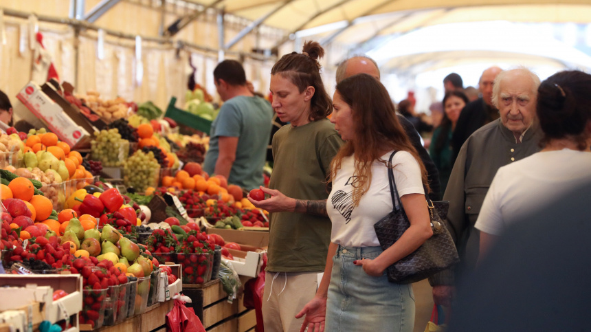    Фото: ИЗВЕСТИЯ/Андрей Эрштрем