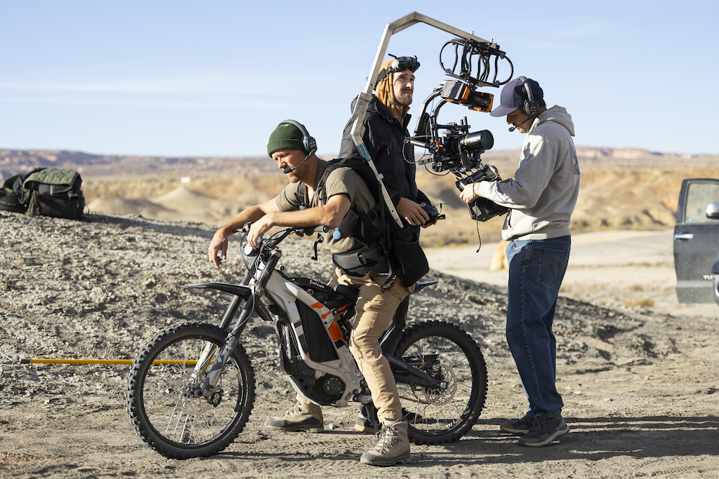 Фото: Sterling Lorence