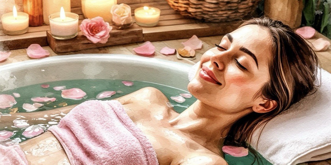 5 особенностей, которые отличают настоящий отдых от ложного