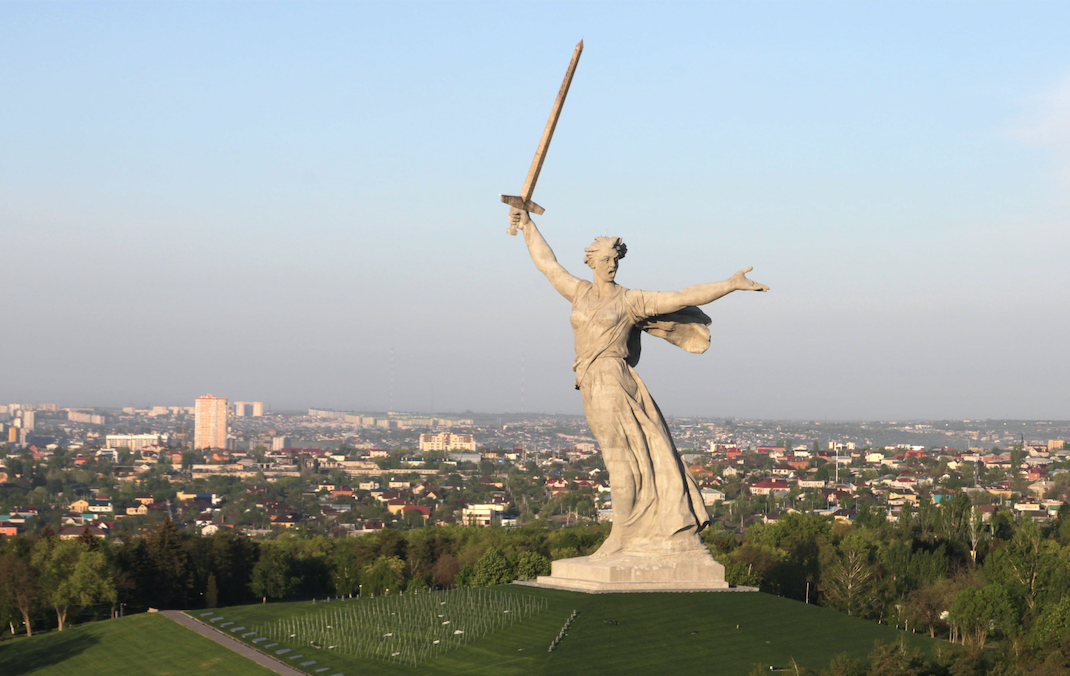 Фото: Дмитрий Рогулин/ТАСС