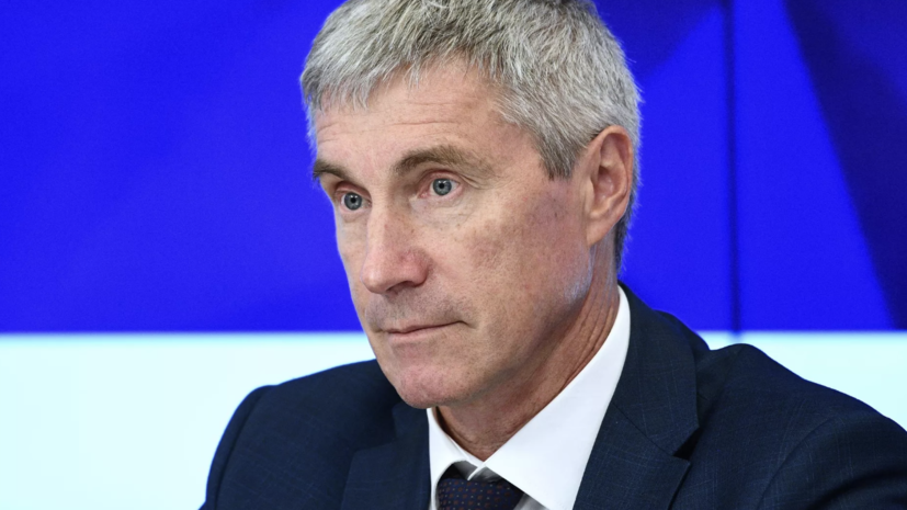   РИА Новости