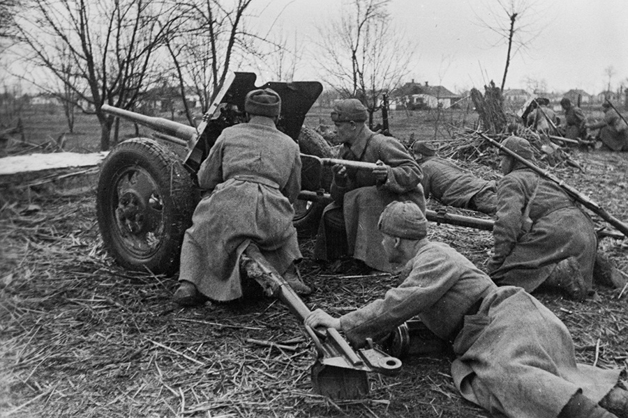    © Красная звезда/ТАСС