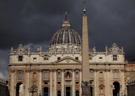    Украина формирует позиции по переговорам со странами Северной Европы и Балтии, надеясь сменить Стамбул на Ватикан