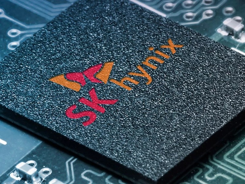    SK Hynix «прокачала» скоростную память UFS 4.1 для мобильных устройств