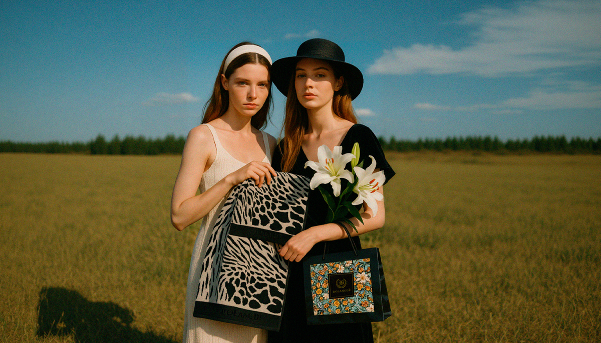 Нежные и пушистые полотенца Bolangde подарят вам ощущение уюта и спокойствия.