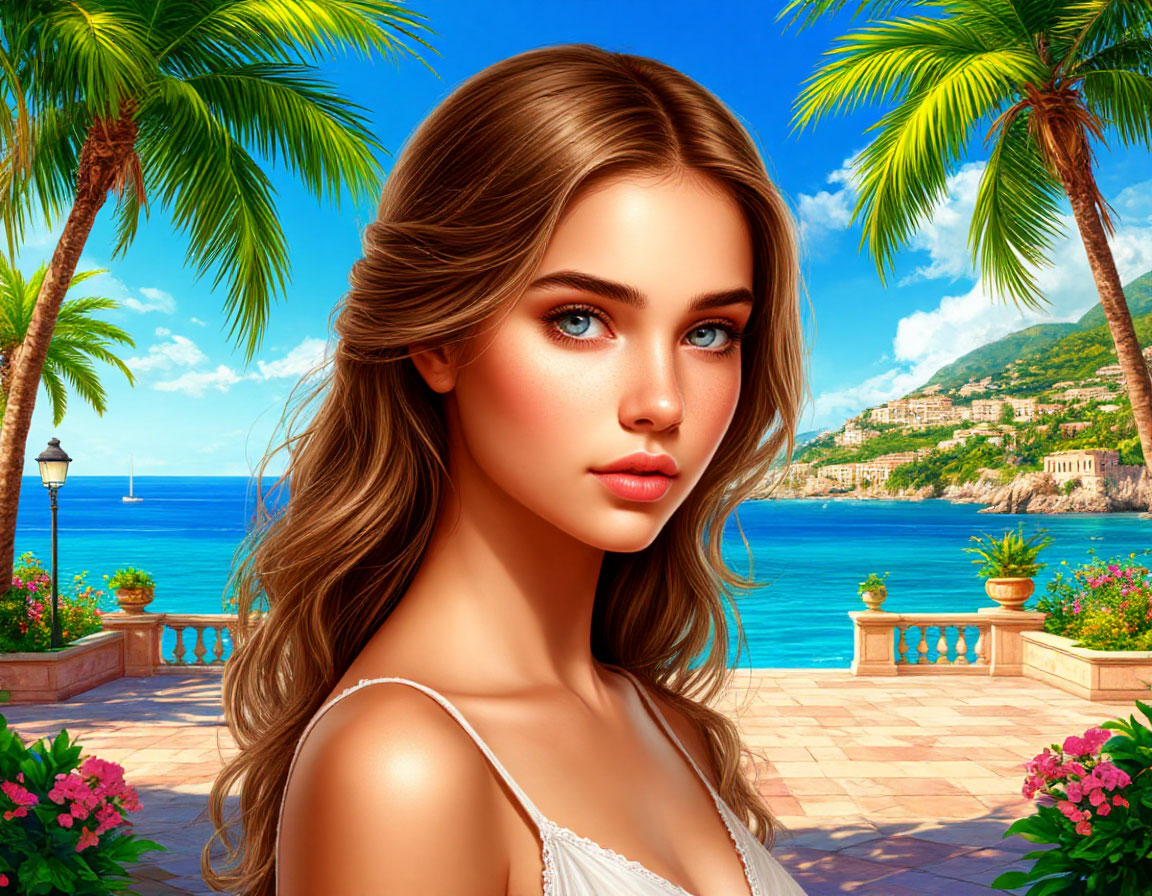 Гороскоп  для Девы на месяц: Июнь 2025 года.