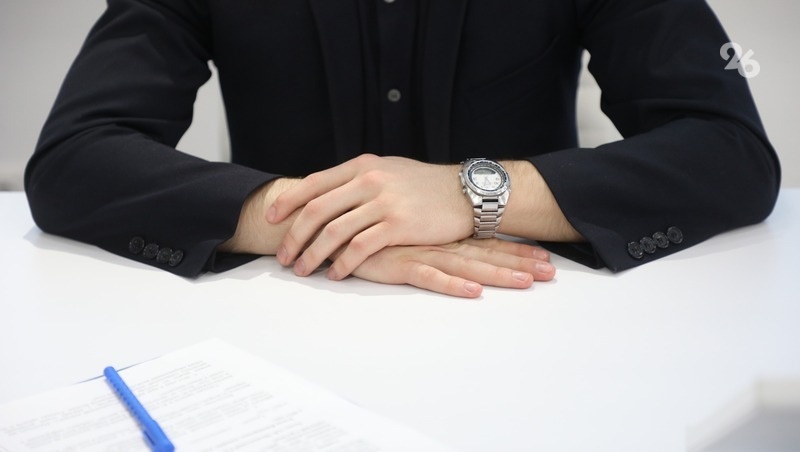      Фото: ИА «Победа26»