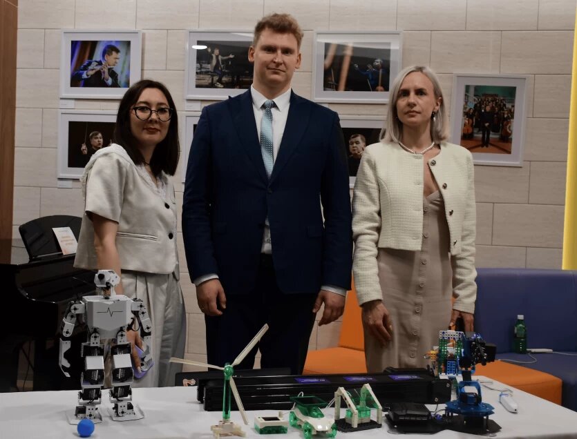 Фото: Марии Согриной