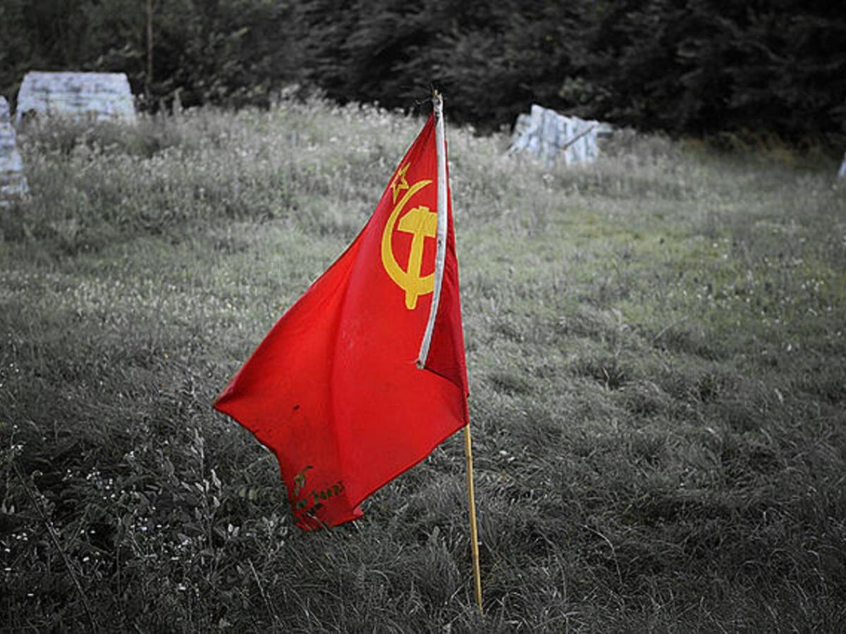 СССР юридически жив. Как РФ могла бы этим воспользоваться в 2025 году