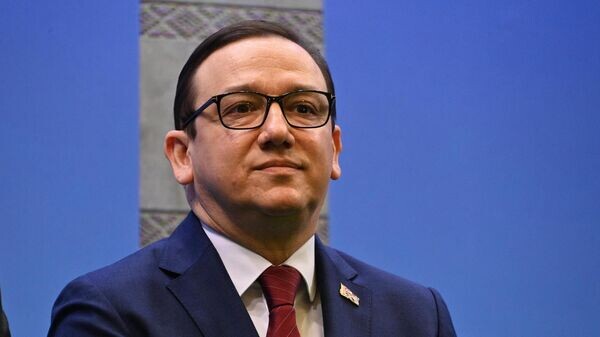    © Sputnik / Виктор Толочко