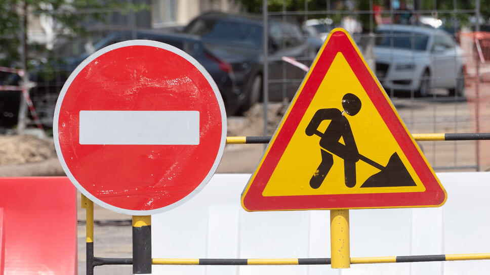 Фото: Олег Харсеев / Коммерсантъ