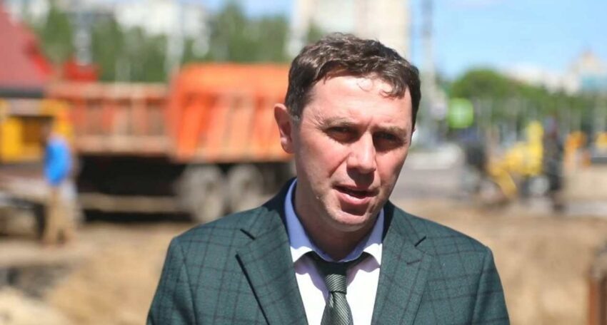    Скриншот видео.