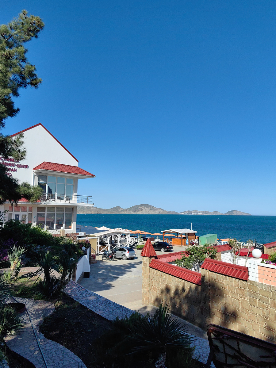 Фото автора канала