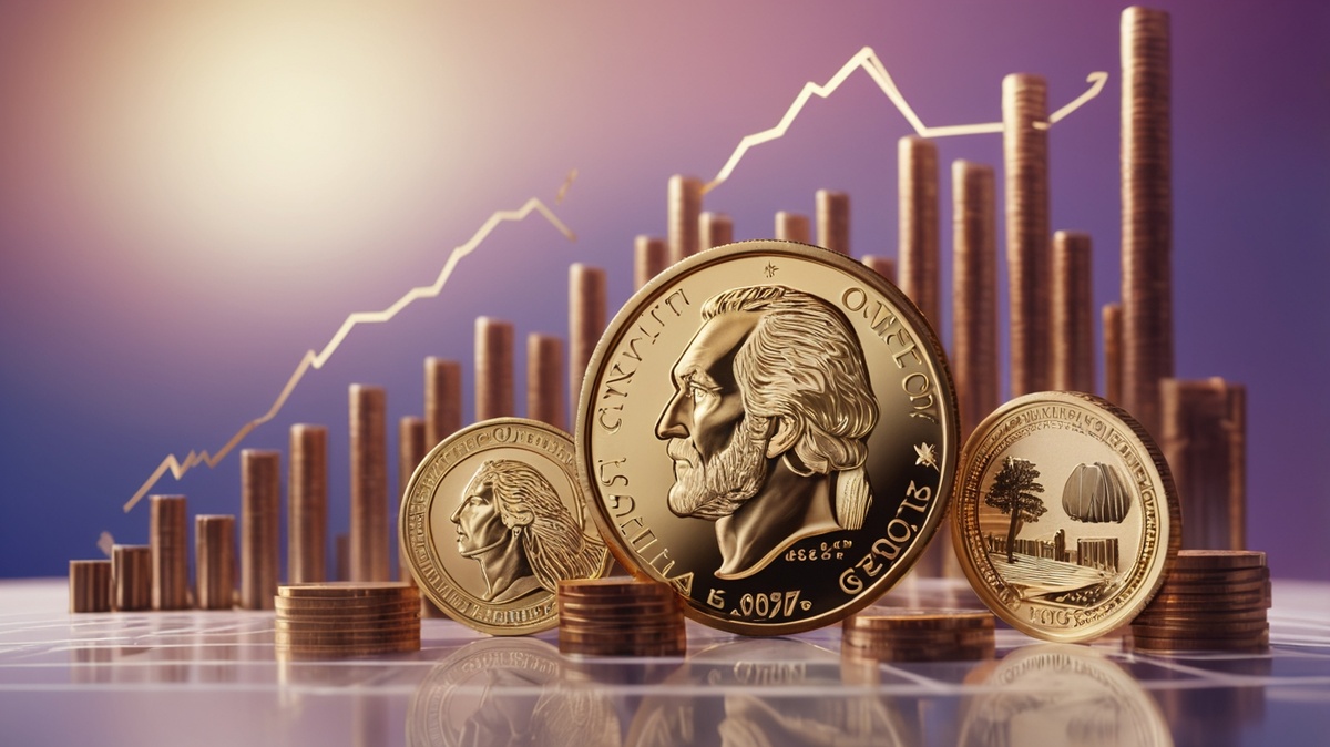 BNB на подъеме: как экосистема Binance подстегивает рост токена 🚀