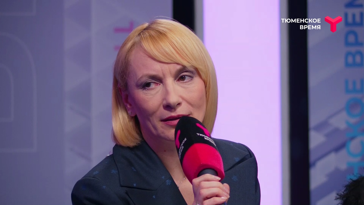 Светлана Худякова, директор учебного центра «Скрижаль», многодетная мама