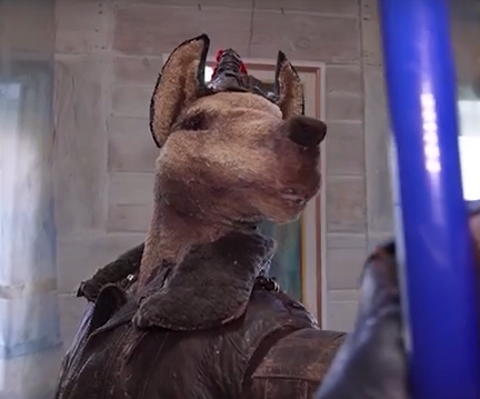     Шедевры из ненужных вещей создаёт жительница Минусинского района