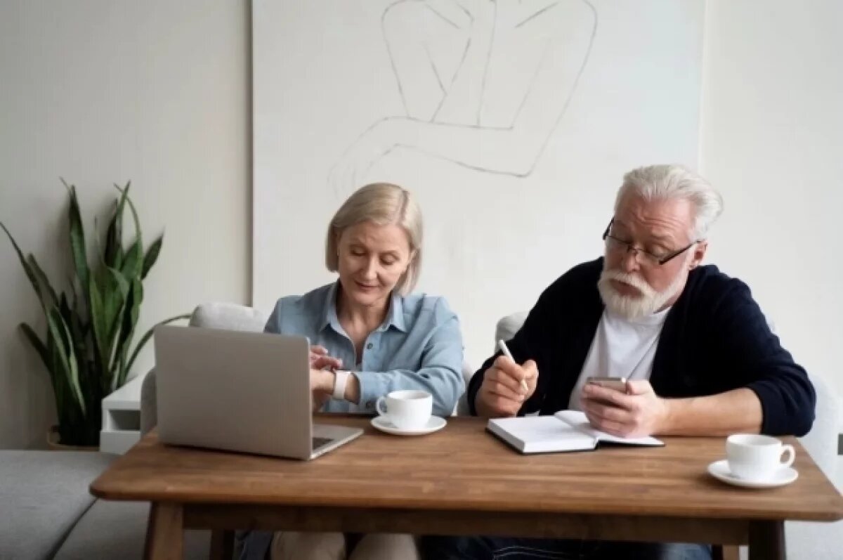    В 2025 году 5 000 мурманских пенсионеров уже компенсировали проезд в отпуск