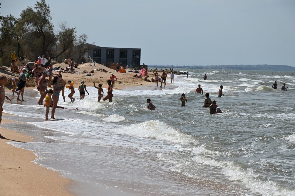    Фото: «ТАМАНЬ».