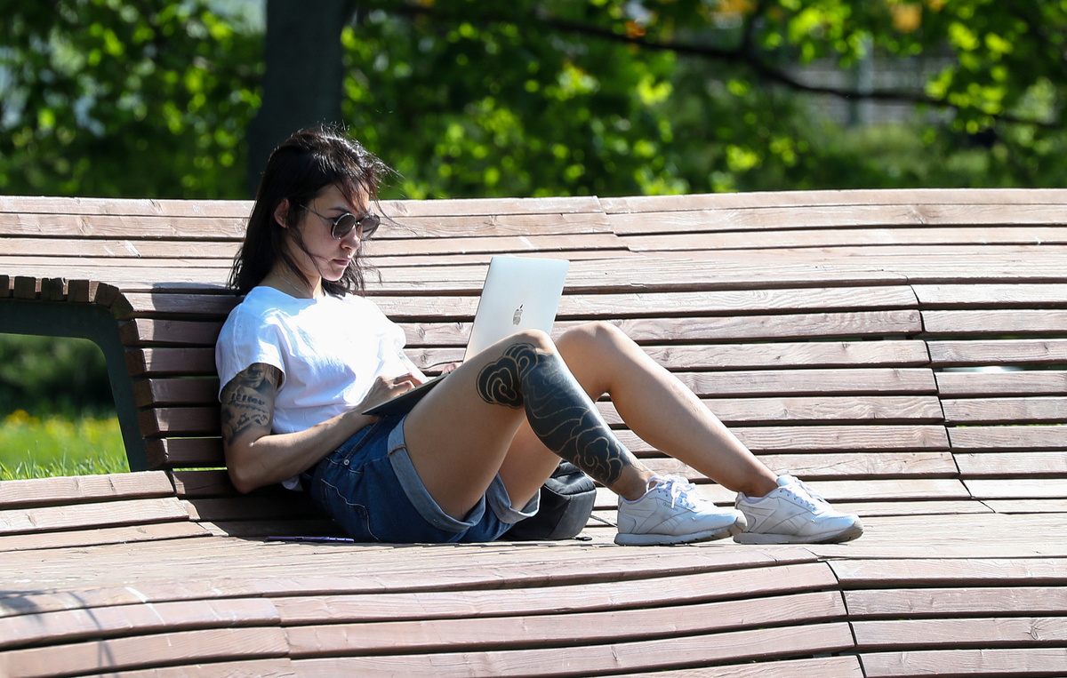 Михаил Терещенко/ТАСС