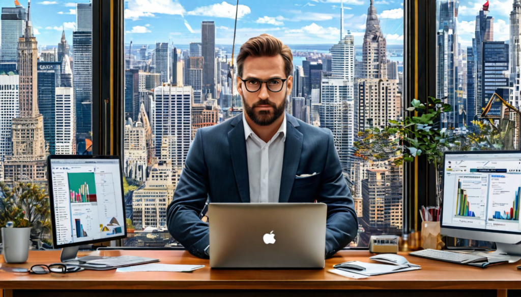    Тренды продаж на Авито в 2025 году