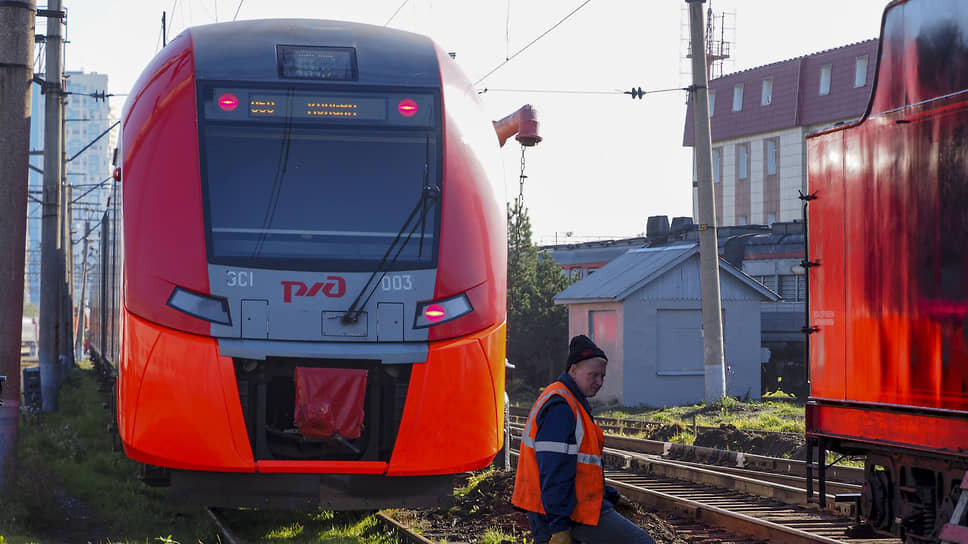 Фото: Евгения Яблонская / Коммерсантъ