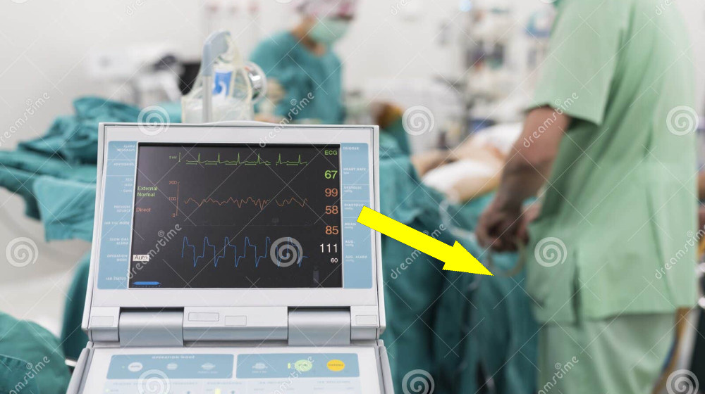    Тайный враг после операции на сердце как синдром Скумина разрушает психику