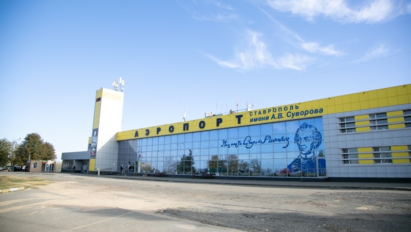      Фото: Валерия Алтухова / / ИА «Победа26»