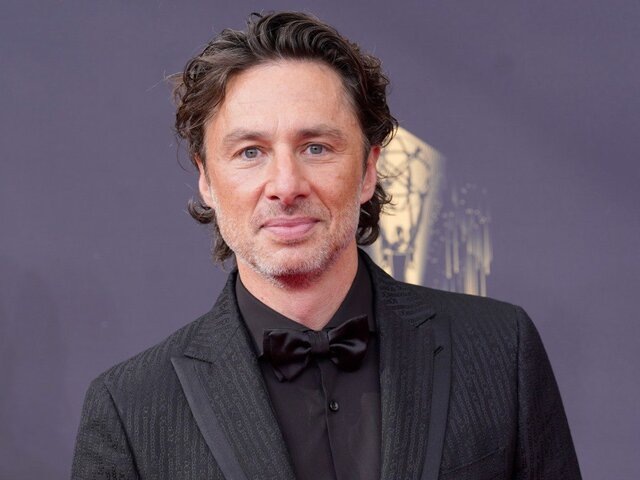    Фото: ТАСС/Invision/АР/Chris Pizzello