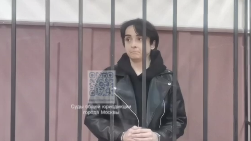    Суды общей юрисдикции города Москвы