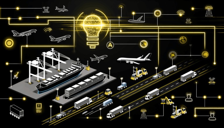    Искусственный интеллект в логистике: как оптимизация запасов с помощью AI спасает бизнес от дефицита и избыточных затрат Vladislav Ageev
